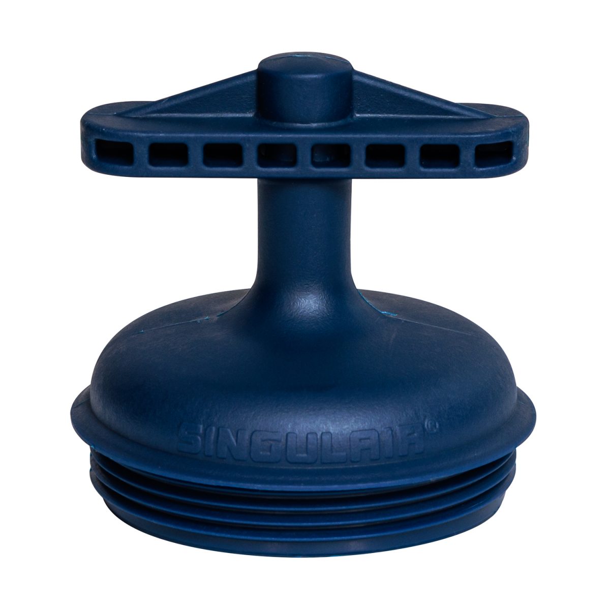 206C End Shield with Lift Handle