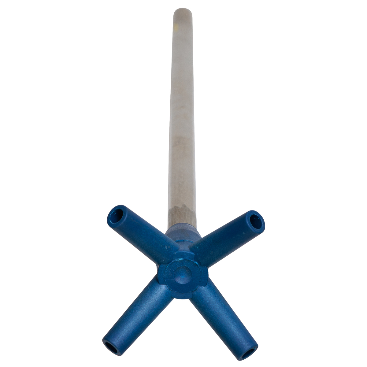 206C Aerator Aspirator Shaft Assembly