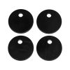 Black Anti-Flotation Locking Lug (4_Pkg)