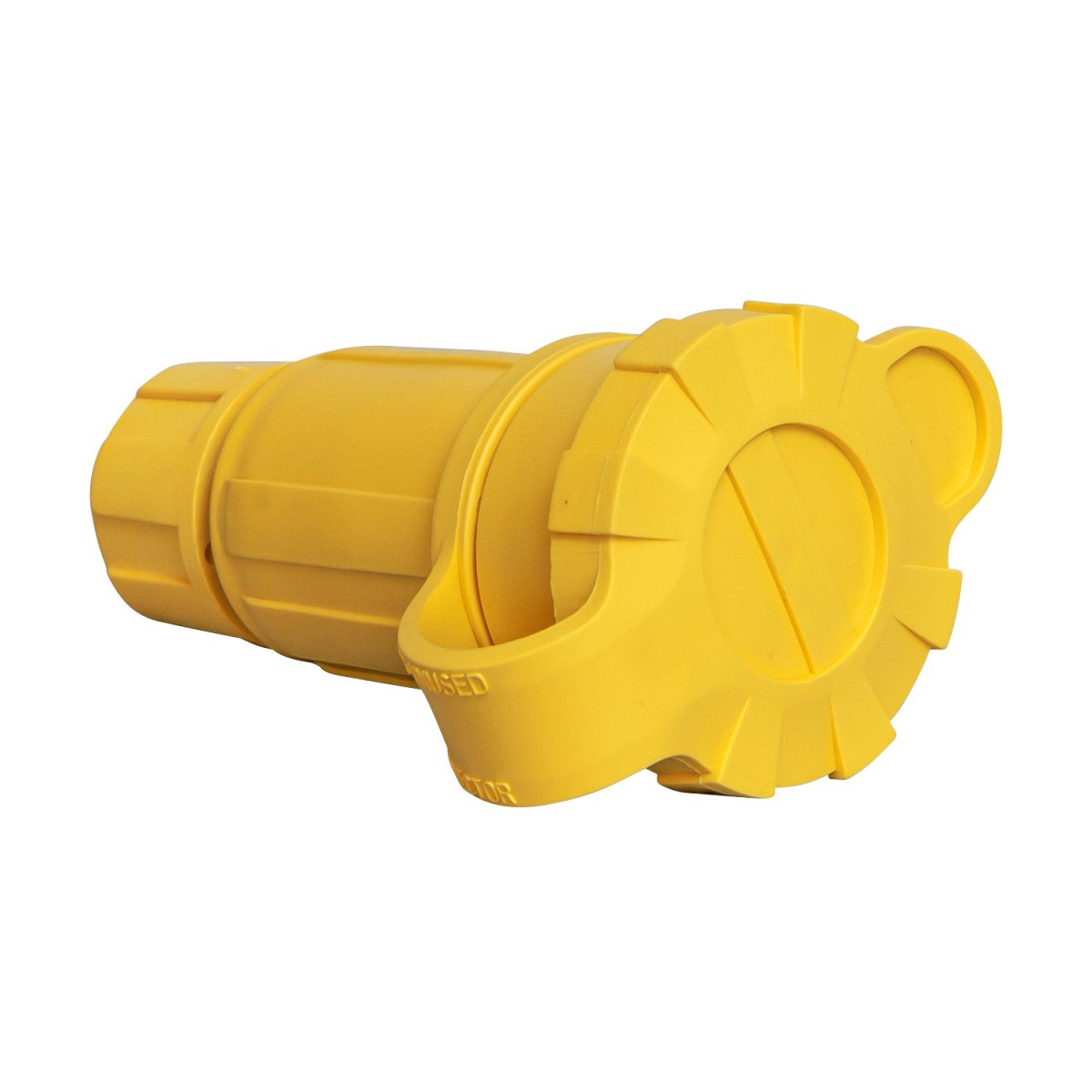 206C/96 Aerator Electrical Plug Female