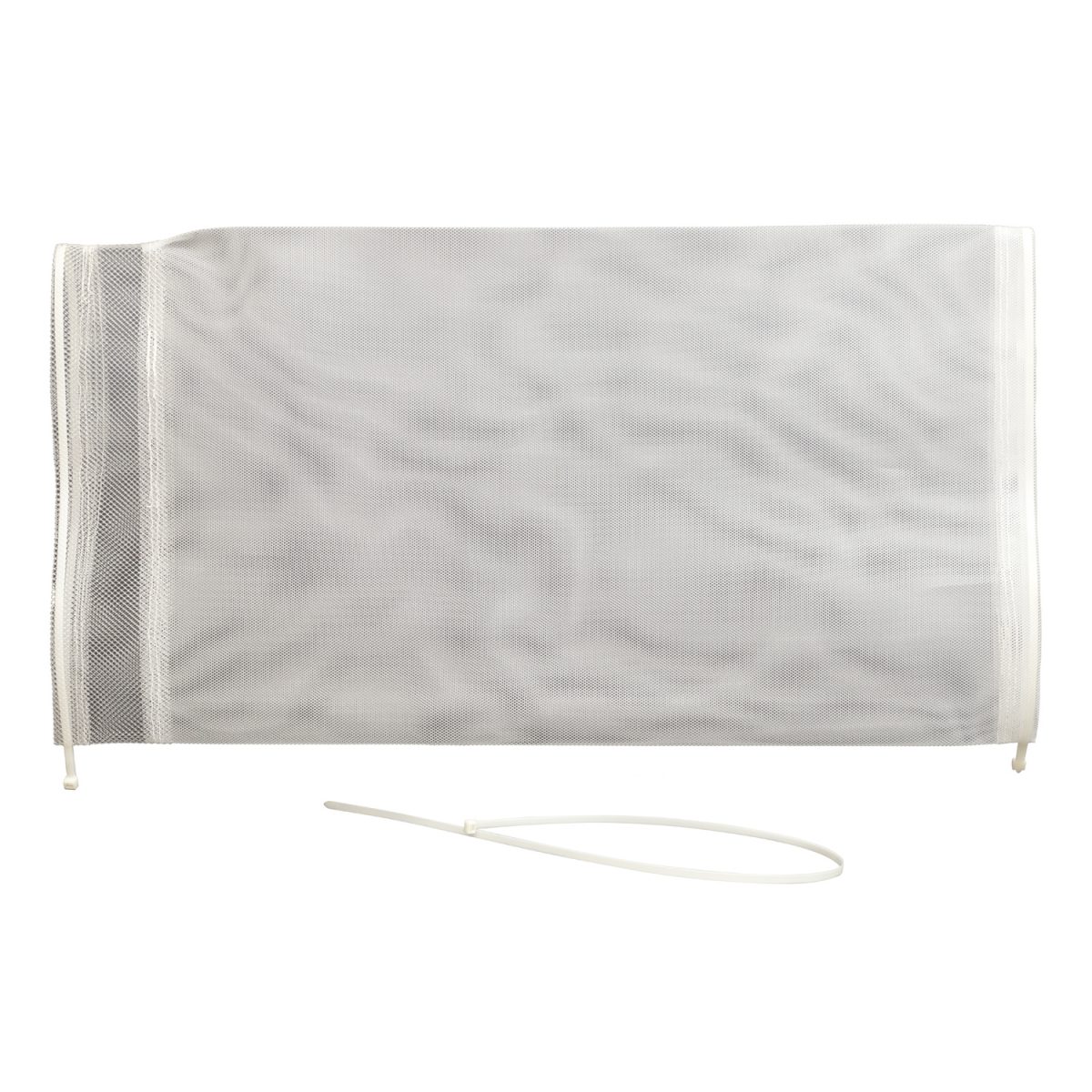 Replacement media kit for a Norweco Bio-Kinetic Filter