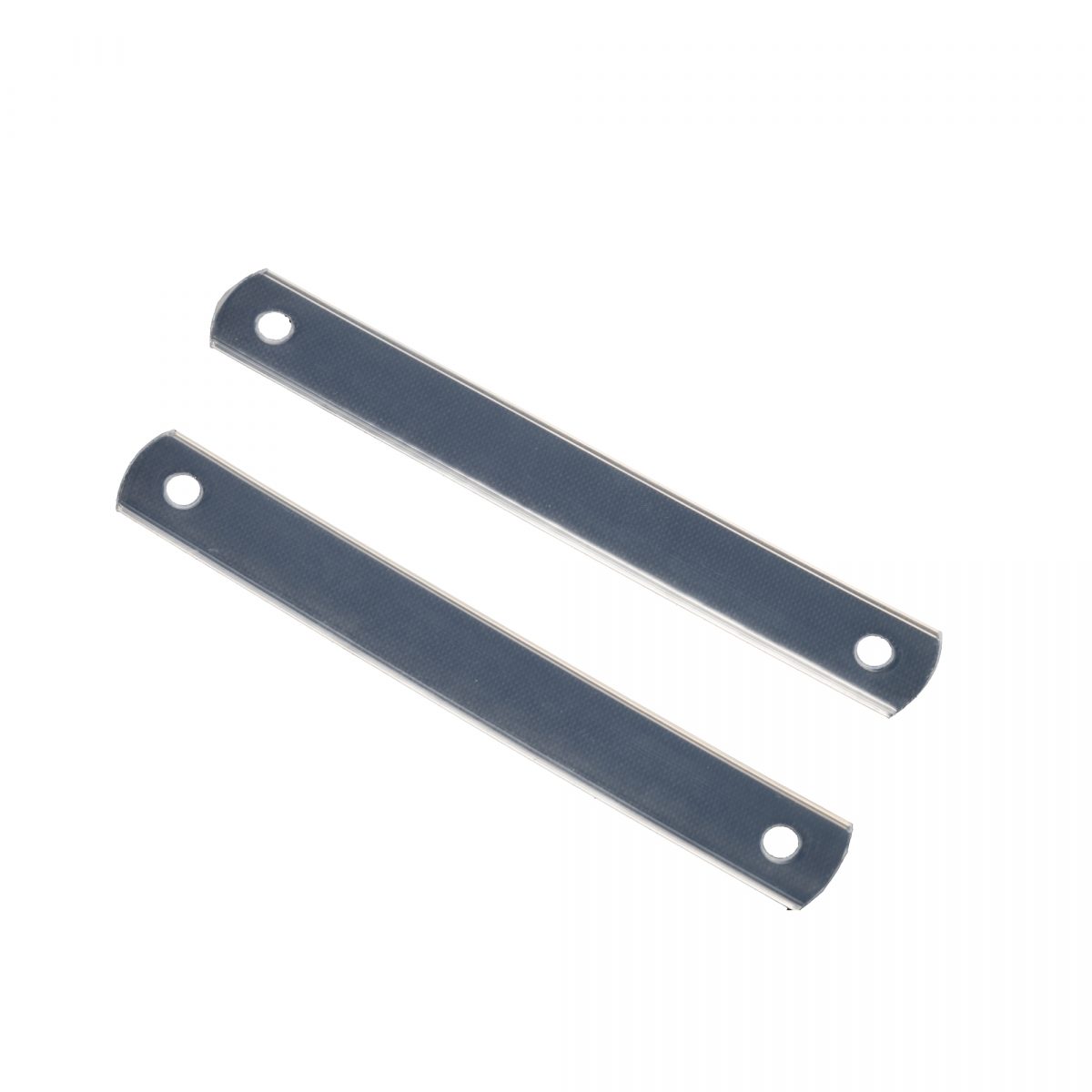 Plastic Handles off the insert of a Norweco Bio Kinetic Filter