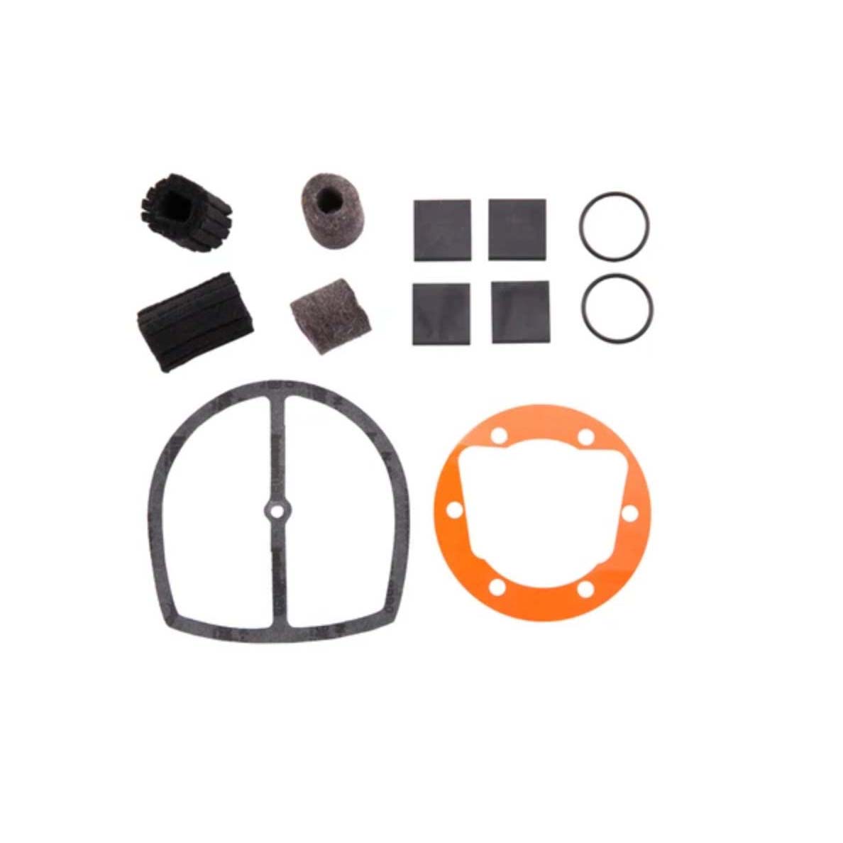 Rebuild Kits