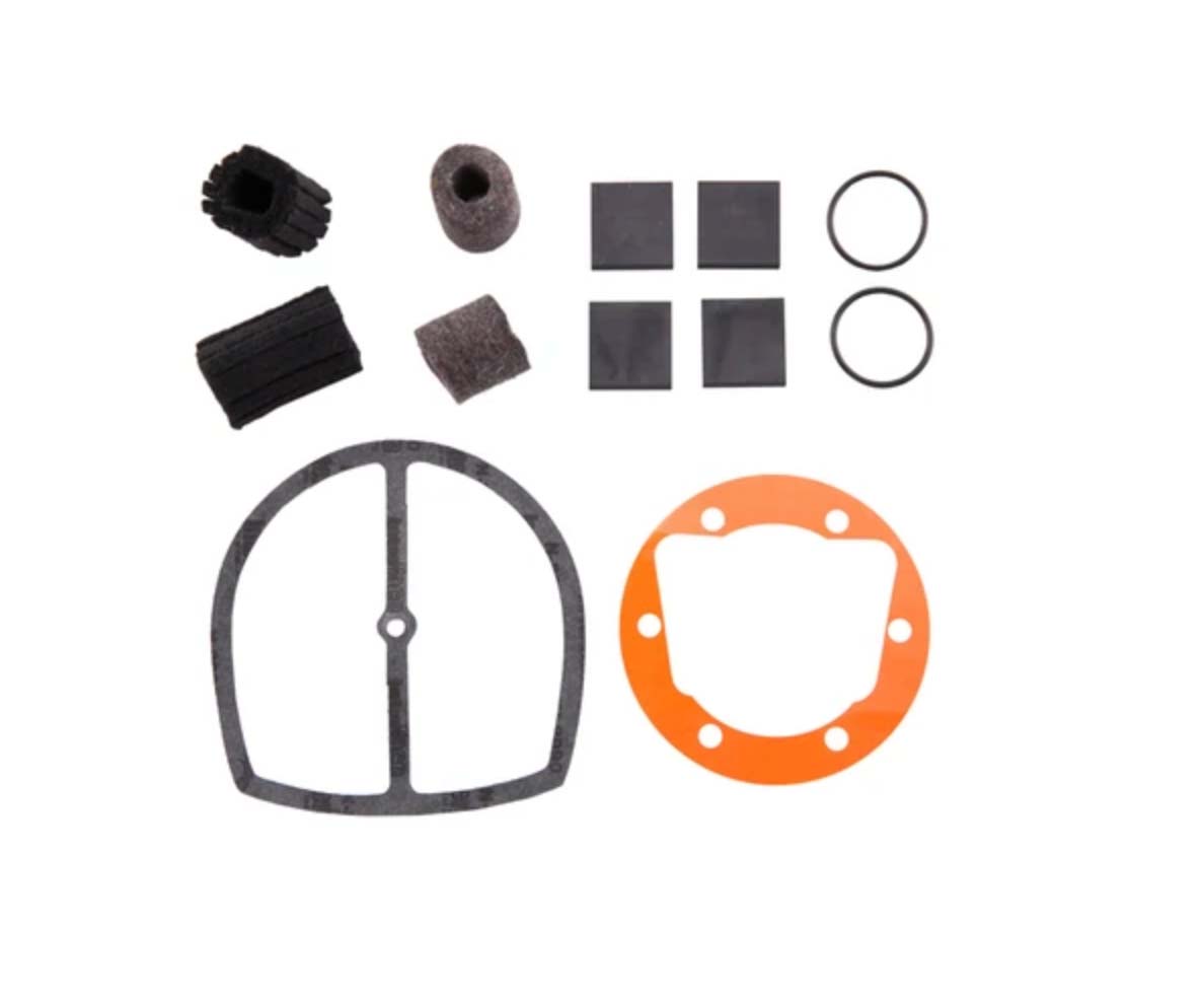 Rebuild Kits