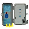 210 Control Center