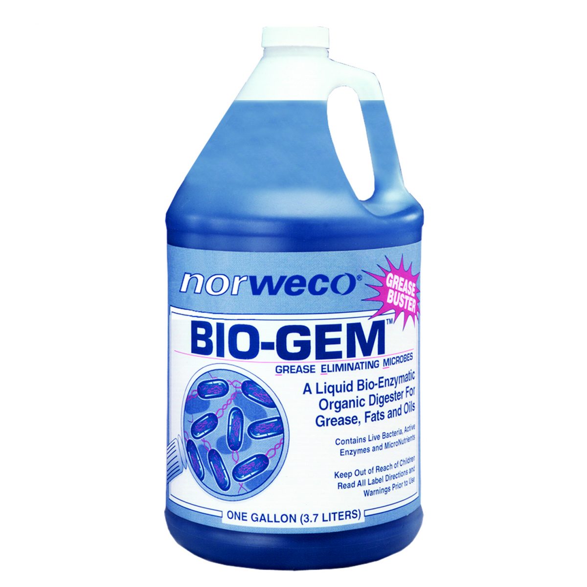 Norweco BIO-GEM