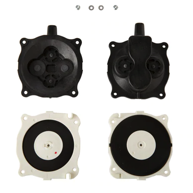 Rebuild Kits