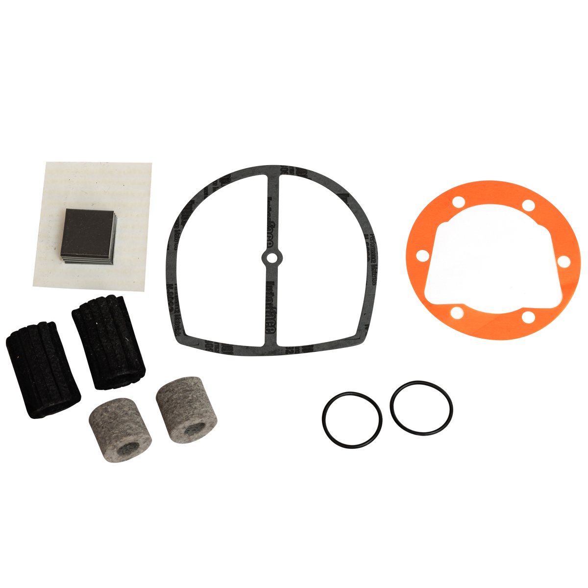 Gast AT05 Rotary Air Pump Rebuild Kit