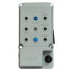 MCD Conrol Center Insert MCD Conrol Center Insert