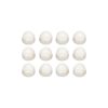 Plastic Hex Nuts