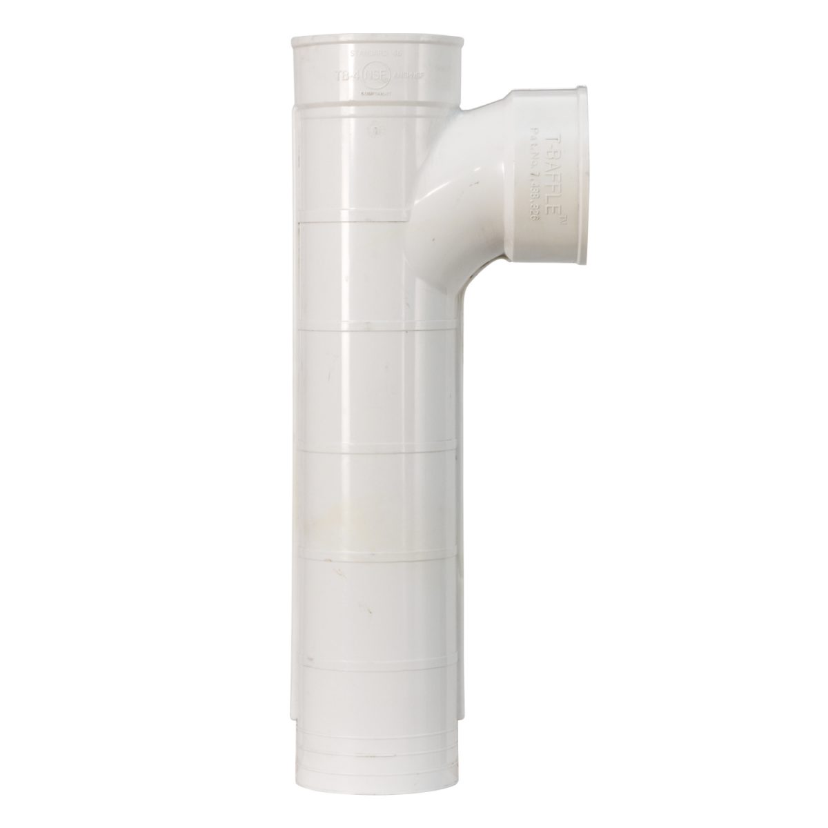 Tuf-Tite TB4 T-Baffle