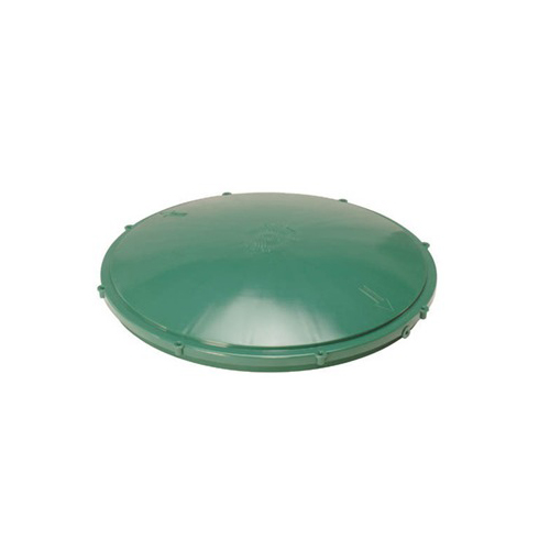 Tuf-Tite 20" i.d. Dome Lid