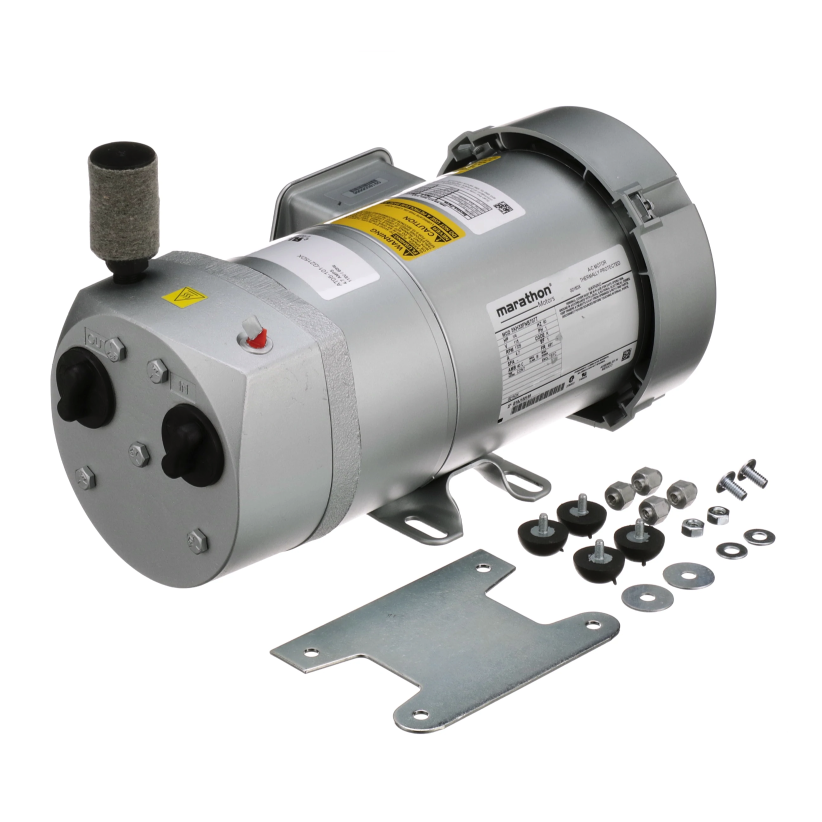 Gast AT05 Rotary Vane Pump