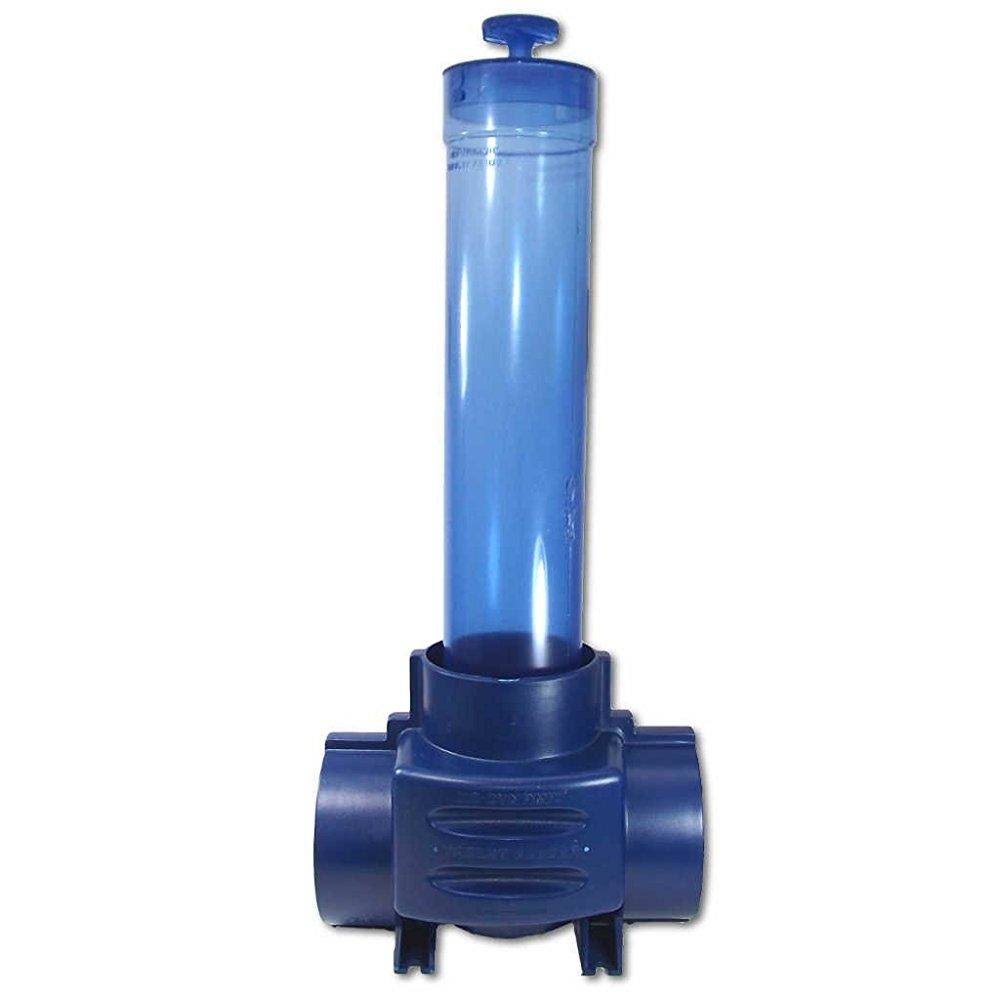 Norweco Model LF 1000 Chlorine Feeder