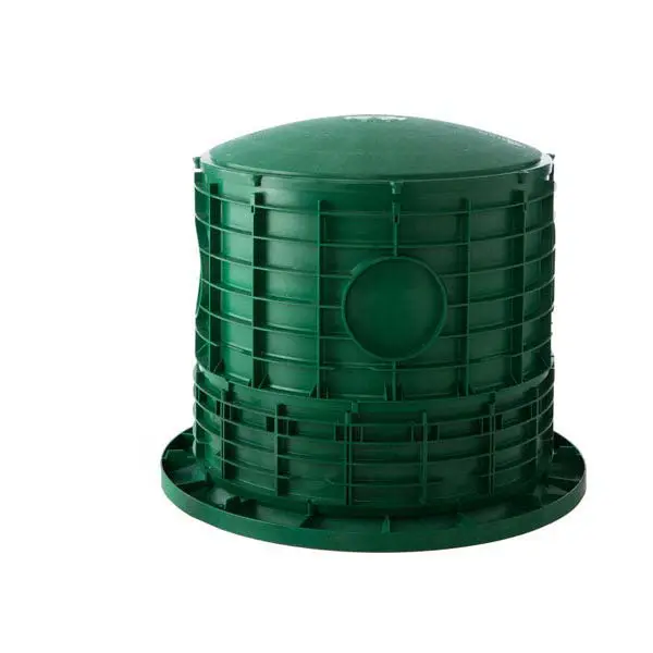 Septic Risers